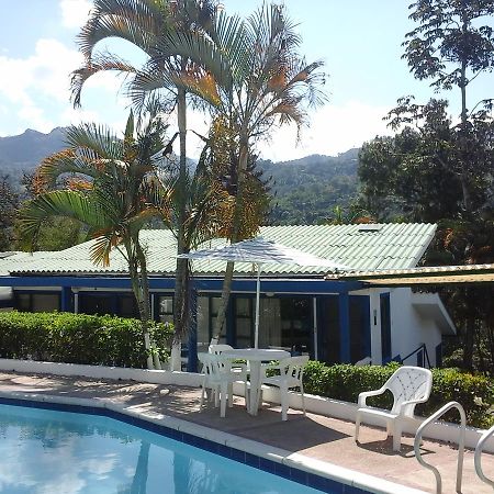 Hotel Villa Paz 샌프란시스코 외부 사진