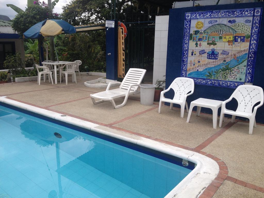Hotel Villa Paz 샌프란시스코 외부 사진