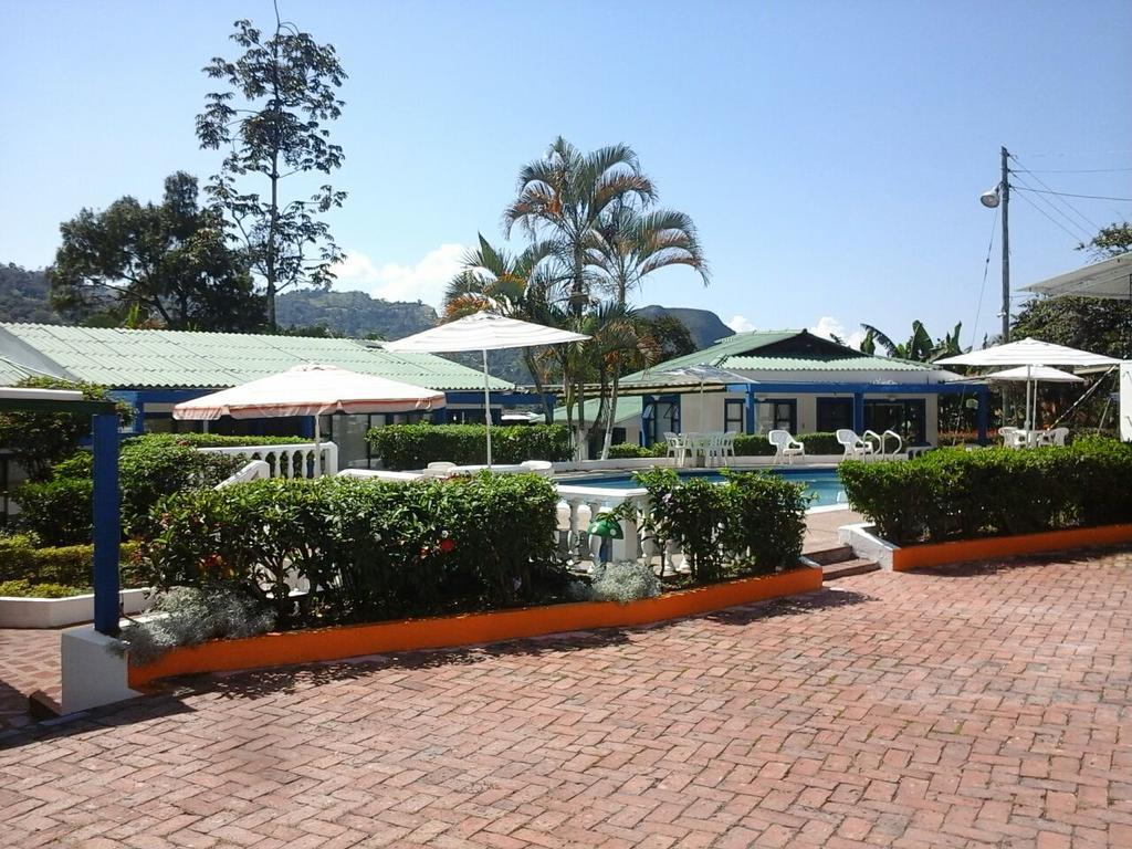 Hotel Villa Paz 샌프란시스코 외부 사진