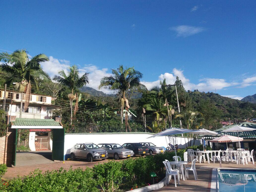 Hotel Villa Paz 샌프란시스코 외부 사진