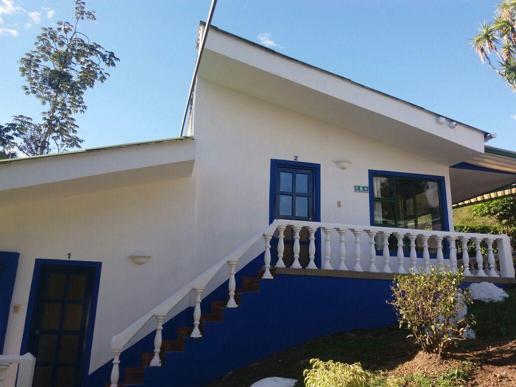 Hotel Villa Paz 샌프란시스코 외부 사진