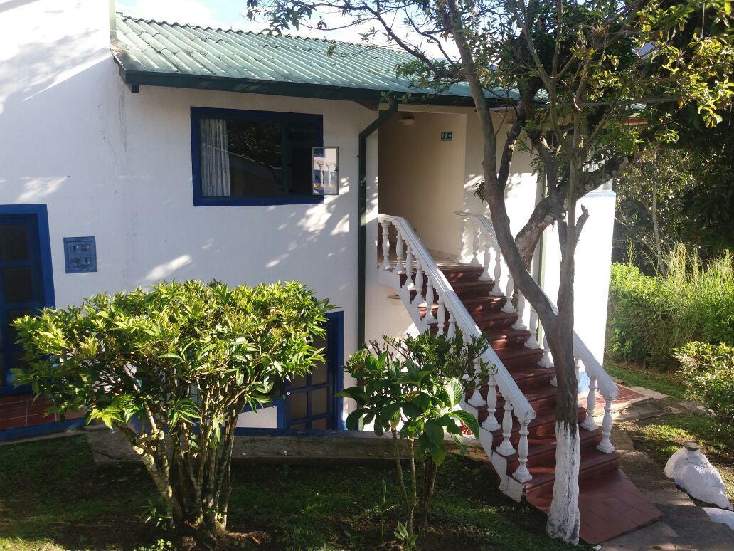 Hotel Villa Paz 샌프란시스코 외부 사진