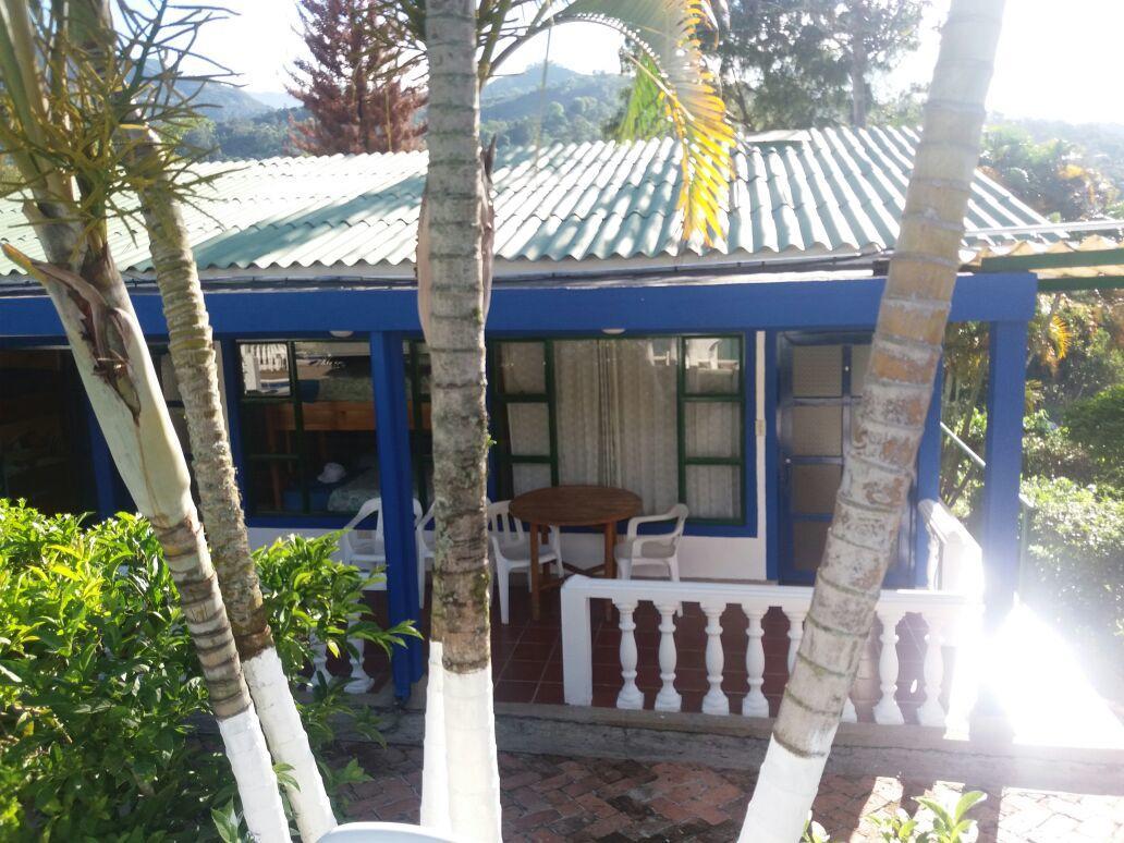Hotel Villa Paz 샌프란시스코 외부 사진