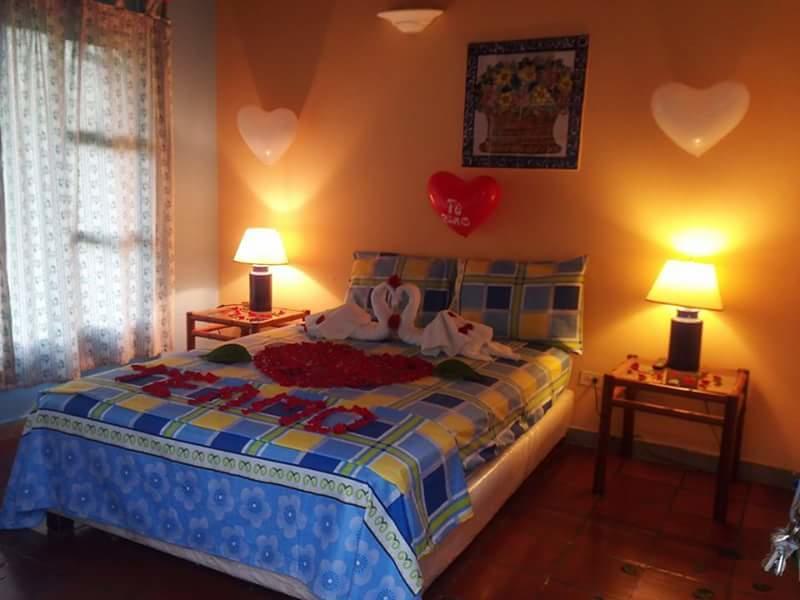 Hotel Villa Paz 샌프란시스코 외부 사진