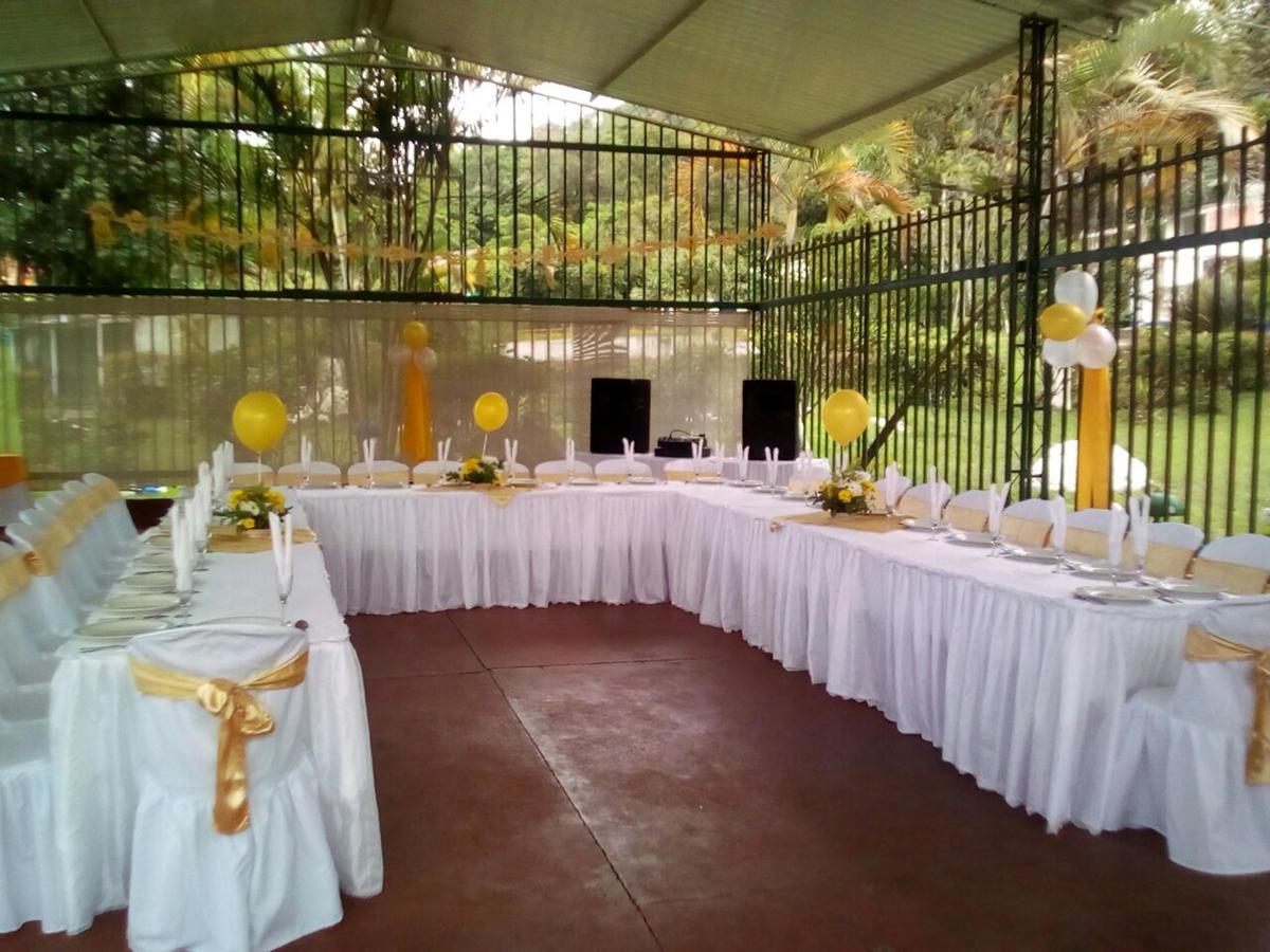 Hotel Villa Paz 샌프란시스코 외부 사진