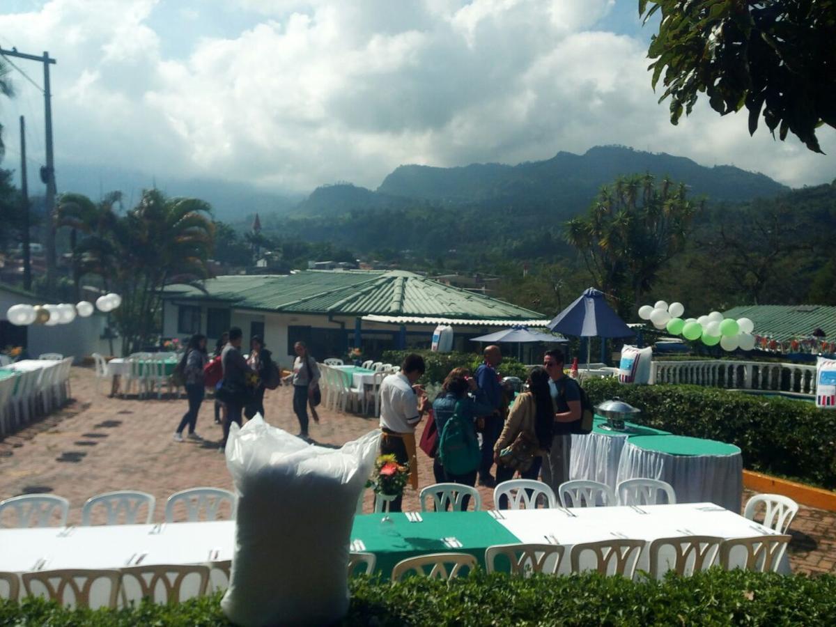 Hotel Villa Paz 샌프란시스코 외부 사진