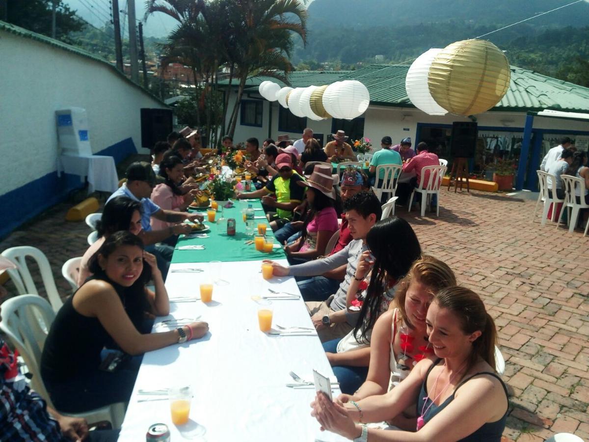 Hotel Villa Paz 샌프란시스코 외부 사진