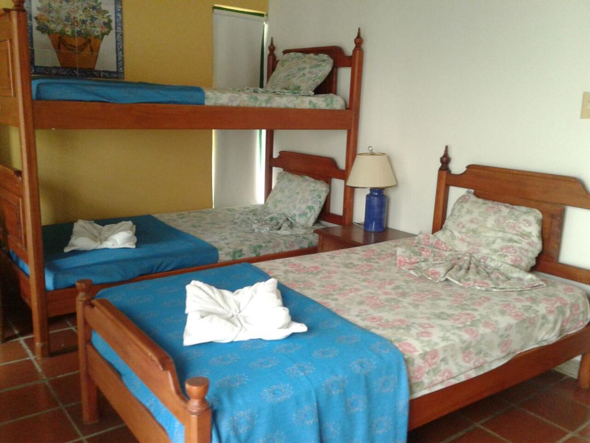 Hotel Villa Paz 샌프란시스코 외부 사진